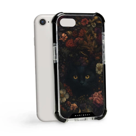 Case MagSafe Elite Bumper for Apple iPhone SE 2020 - Design D161D