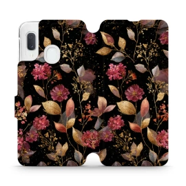 Phone Case Samsung Galaxy A20e - Design V171S