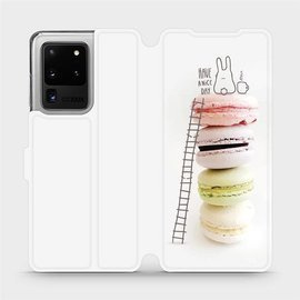 Phone Case Samsung Galaxy S20 Ultra - Design M090P