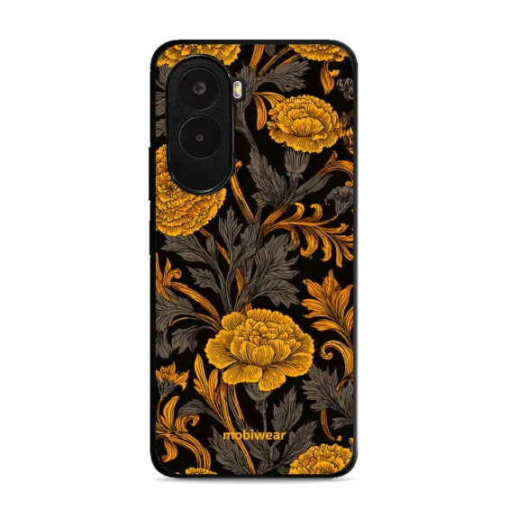 Phone Glossy Case Xiaomi POCO M7 - Design G173G