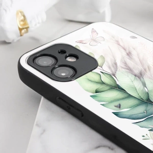 Phone Glossy Case Realme C63 - Design G018G