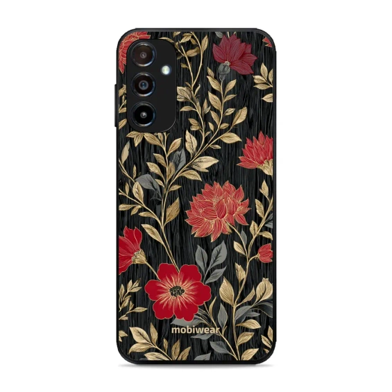 Phone Glossy Case Samsung Galaxy A14 4G - Design G172G