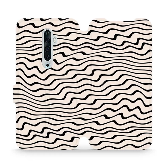 Hülle für OPPO Reno 2Z - Farbe VA62S