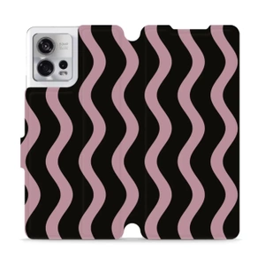 Hülle für Motorola Edge 30 Fusion - Farbe VA54S