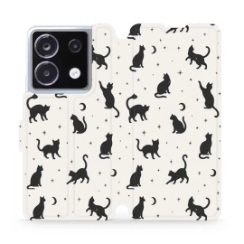 Etui do Xiaomi POCO X6 - wzór V162S