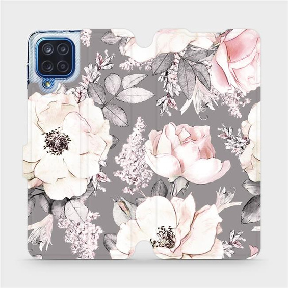 Hülle für Samsung Galaxy M12 - Farbe MX06S