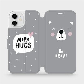 Phone Case Apple iPhone 12 - Design MH06P
