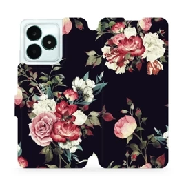 Phone Case Realme C51 - Design VD11P