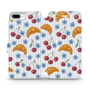 Etui do Apple iPhone 7 Plus - wzór VP85S