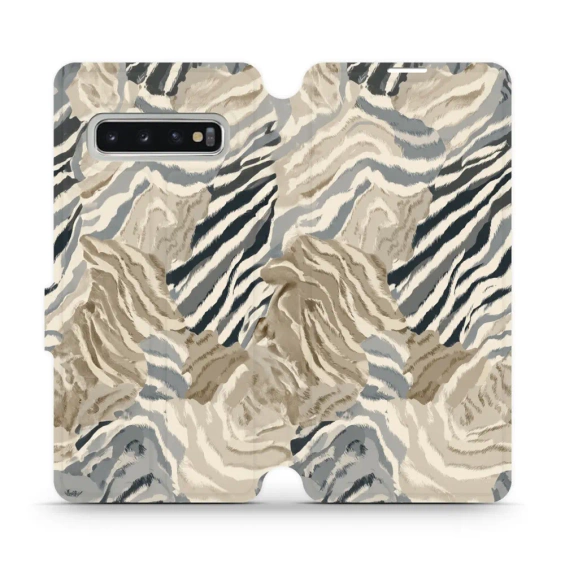 Phone Case Samsung Galaxy S10 - Design V168S