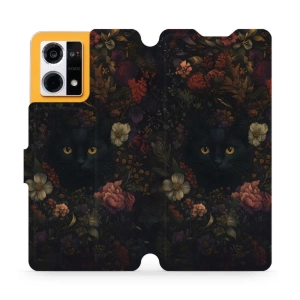 Etui do Oppo Reno 7 4G - wzór V161S