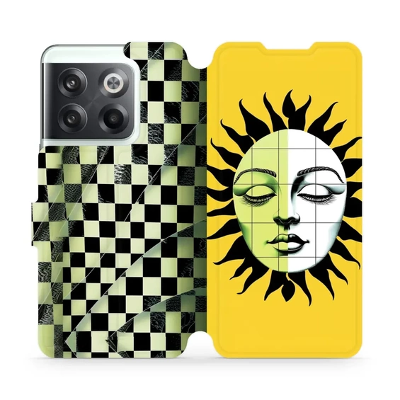 Hülle für OnePlus 10T - Farbe VP56S