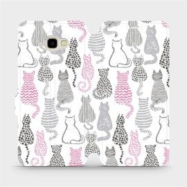 Phone Case Samsung Galaxy J4 Plus 2018 - Design MX01S