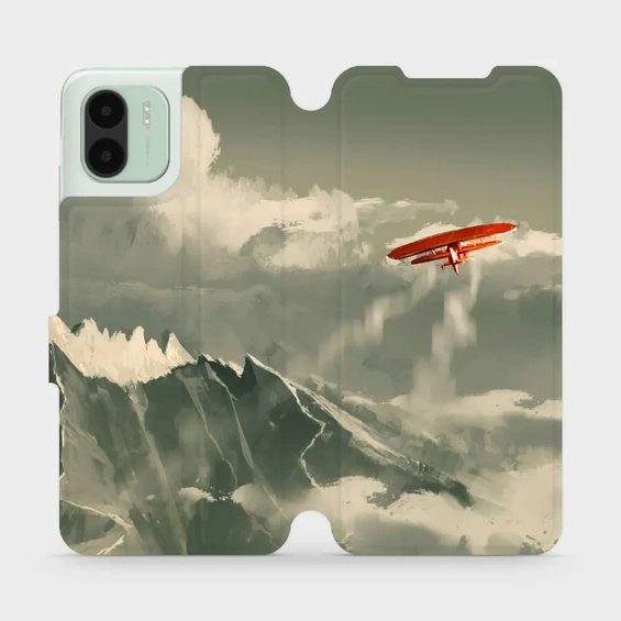 Phone Case Xiaomi Redmi A2 Plus - Design MA03P