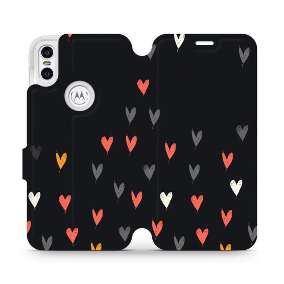 Phone Case Motorola One - Design VP79P