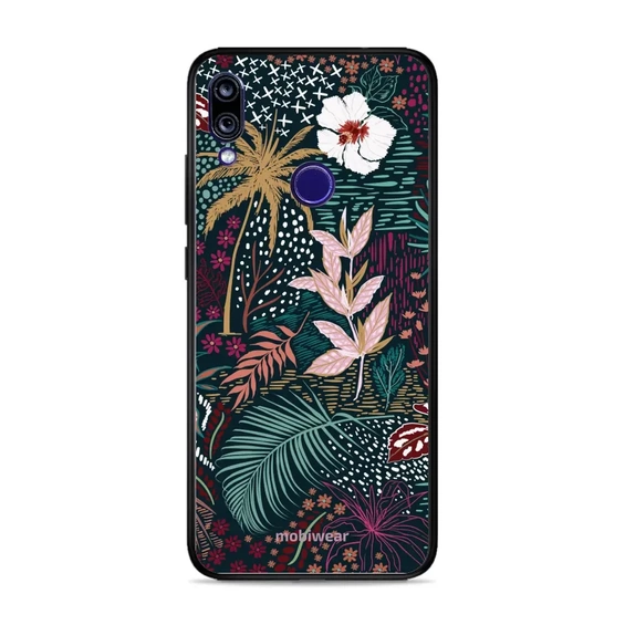 Etui Glossy Case do Xiaomi Redmi Note 7 - wzór G043G