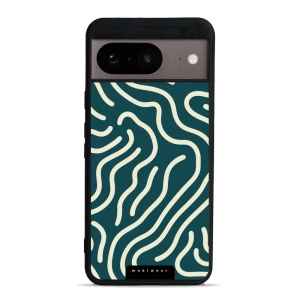 Phone Glossy Case Google Pixel 8 - Design GA61G