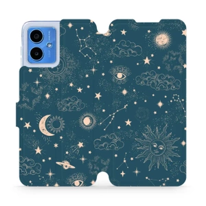 Phone Case Motorola Moto G14 - Design VP14S