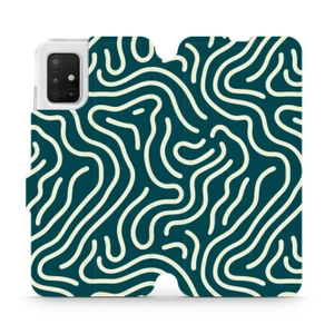 Phone Case Samsung Galaxy A51 5G - Design VA61S