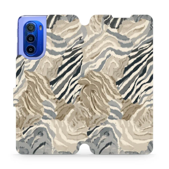 Phone Case Motorola Moto G51 5G - Design V168S