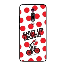 Phone Glossy Case Xiaomi Mi 9T - Design GD08G