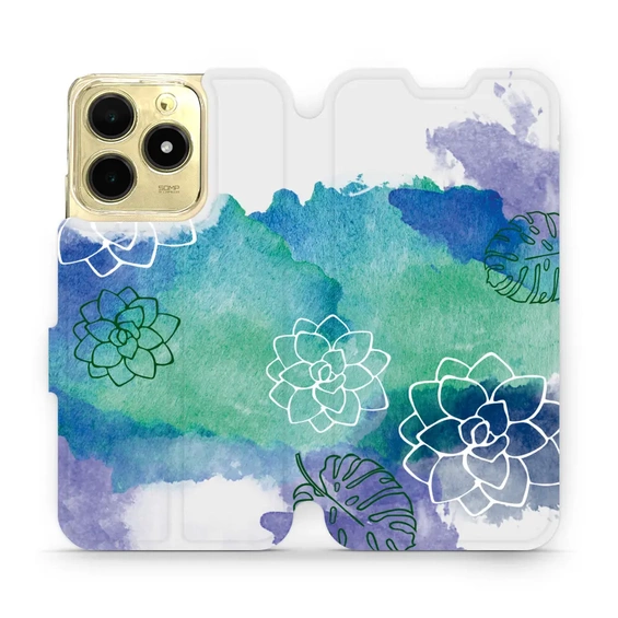 Phone Case Realme C61 - Design MG11S