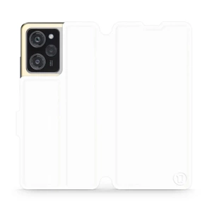 Phone Case Xiaomi POCO X5 Pro 5G - Design White&Gray