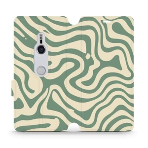 Etui do Sony Xperia XZ3 - wzór VA57S