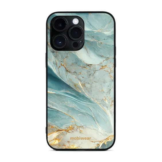 Phone Glossy Case Apple iPhone 14 Pro Max - Design G022G