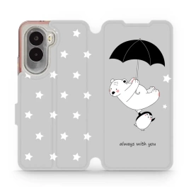 Phone Case Xiaomi POCO M7 - Design MH08P