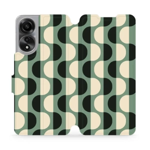 Etui do OPPO A78 5G - wzór VA56S