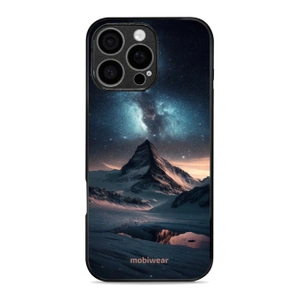 Phone Glossy Case Apple iPhone 16 Pro Max - Design G006G