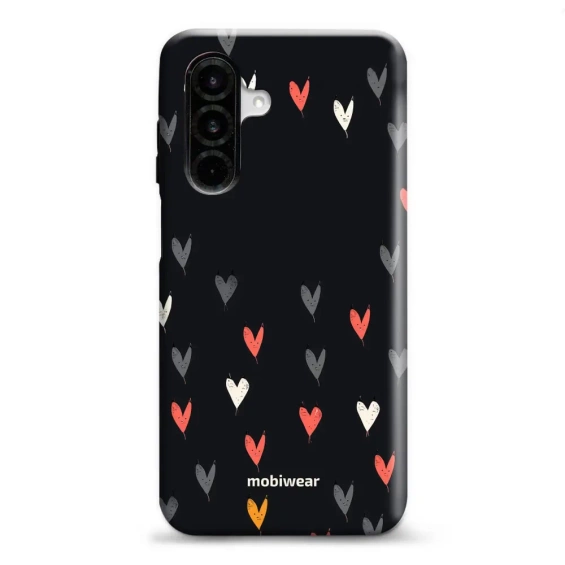 Case Elite Pro for Samsung Galaxy A26 5G - Design EP79E