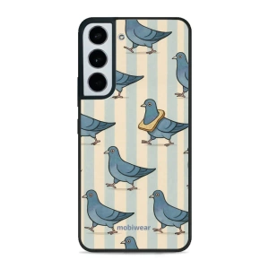 Phone Glossy Case Samsung Galaxy S22 - Design GP91G