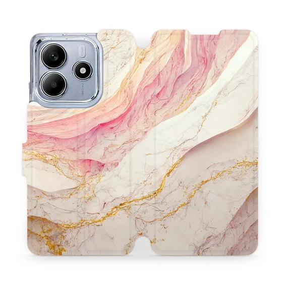 Phone Case Xiaomi Redmi Note 14 5G - Design VP32S