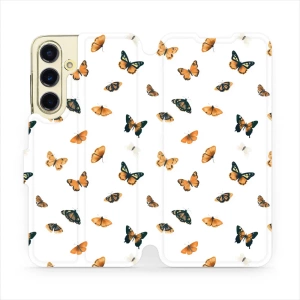 Hülle für Samsung Galaxy S24 FE - Farbe MP77S