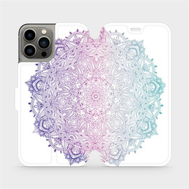 Phone Case Apple iPhone 13 Pro - Design M008S