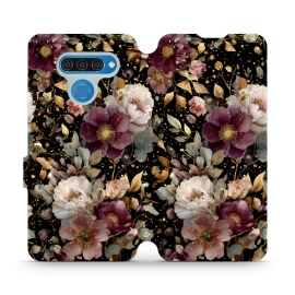Phone Case LG Q60 - Design V169S