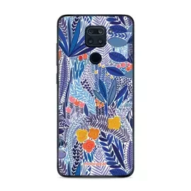 Phone Glossy Case Xiaomi Redmi Note 9 - Design G037G