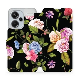 Phone Case Xiaomi Redmi Note 13 PRO Plus - Design VD07S