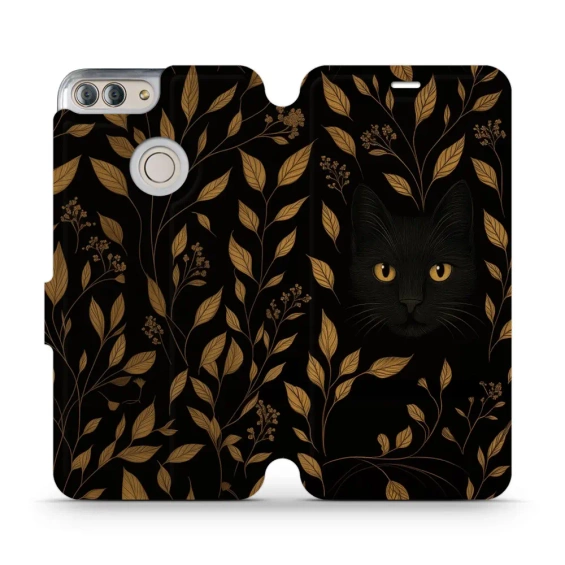 Phone Case Huawei P Smart - Design V164S