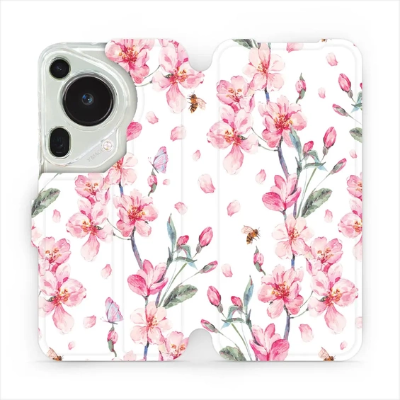 Etui do Huawei Pura 70 Ultra - wzór M124S