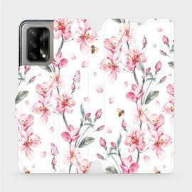 Phone Case OPPO A74 - Design M124S
