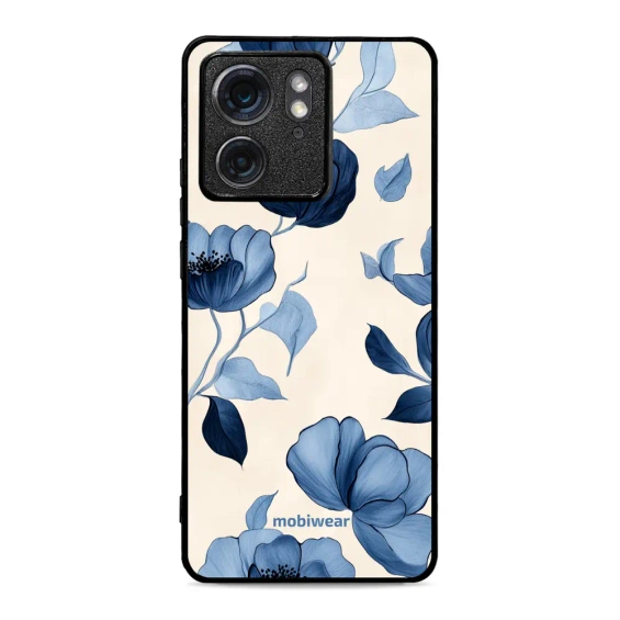 Etui Glossy Case do Motorola Edge 40 - wzór GP73G