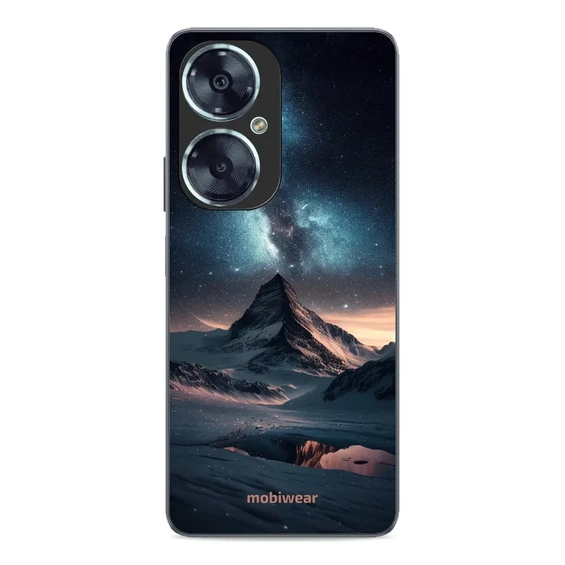 Phone Glossy Case Huawei Nova 11i - Design G006G