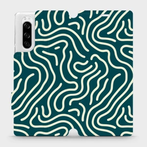 Etui do Sony Xperia 5 - wzór VA61S