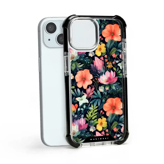 Case MagSafe Elite Bumper for Apple iPhone 15 - Design D009D