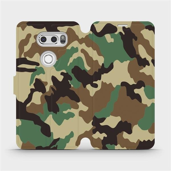 Phone Case LG V30 - Design V111P