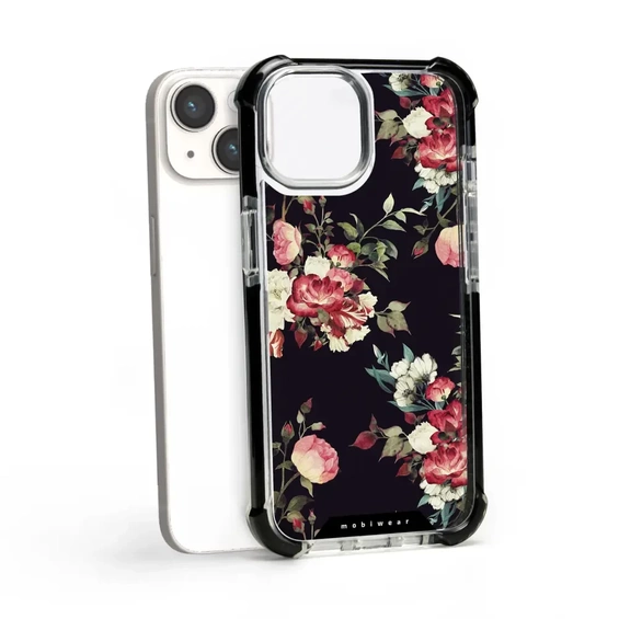 Etui MagSafe Elite Bumper Apple iPhone 14 Plus - wzór D003D