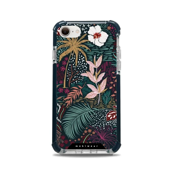 Case MagSafe Elite Bumper for Apple iPhone 8 - Design D008D